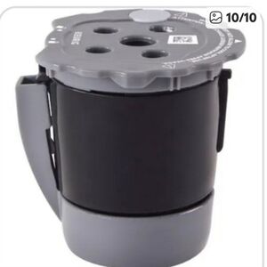 Keurig My K-Cup - Lot Of 5 Filters +!